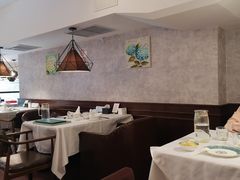 -肆月河豚·新淮扬(金融街店)