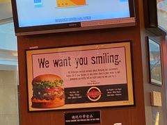 -FATBURGER 特富客汉堡(外交公寓店)