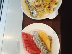 -上海金陵紫金山大酒店·汇海餐厅