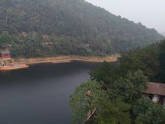 -石燕湖生态旅游景区