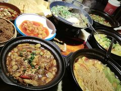 -常和州·夜宵大排档(常州单店)