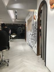 -苏豪路易士·嘉玛发廊