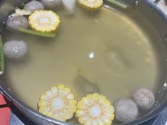 -汕头八合里海记牛肉店(清河店)