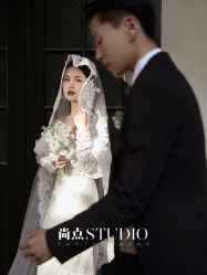 -尚点视觉婚纱摄影(仓山店)
