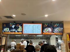 -闫家驴肉老店(华电一校店)