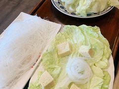 -仁和四季涮肉馆(天坛南门店)