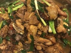 -高子烧鸡公(五里堆路店)