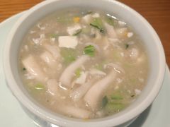 -小厨师·二十年沈家门小海鲜(百井坊巷店)