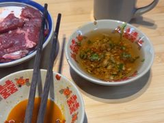 -歪胖子重庆老火锅(淮安楚州万达店)