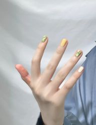 -SY水源护肤造型