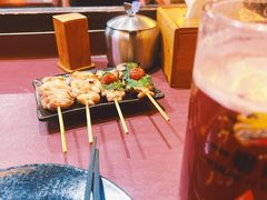 串烧-鸟内会(河北路店)