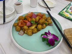-合晋食府(广州合晋帝苑酒店)