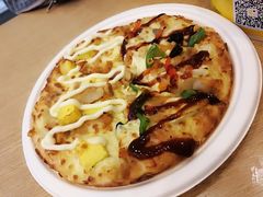 -City1+1城市比萨·意面(摩天活力城店)