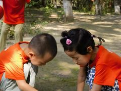 -19童学婴幼儿托育中心