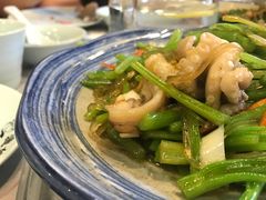 -渔娘渔家丹东海鲜(东直门店)