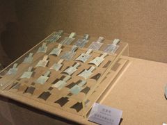 -洛阳周王城天子驾六博物馆