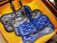 -GOYARD(恒隆广场店)