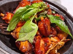 -鹿港小镇(金虹桥国际中心店)