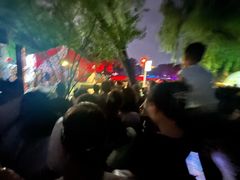 -北陵公园
