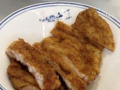 -天天鲜面馆(衡山路店)