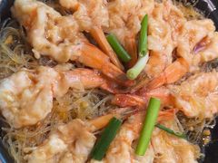 -吕氏疙瘩汤·海鲜新鲁菜(凯德mall新都心店)