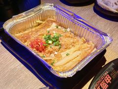 -红盔甲·小龙虾(定西路店)