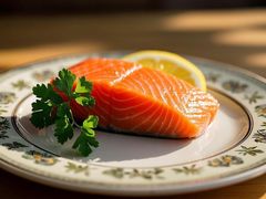 -番生三文鱼(新塘店)