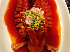 松鼠桂鱼-杭州君悦酒店·湖滨28中餐厅