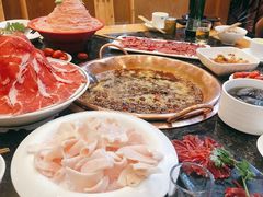 -老码头火锅(骡马市店)