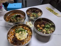 -金牌罗记肠旺面(蔡家街店)