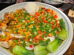-隐厨·中国菜馆(三里屯T+MALL店)