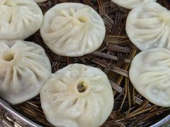 -小民大排档(光谷店)