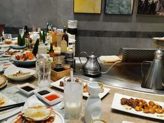 -上渔铁板烧(熙悦汇店)