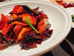 -上海滩餐厅(BFC外滩金融中心店)