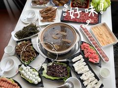 -土连锅·现熬养生汤锅(梁家巷店)
