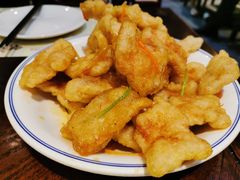 锅包肉-老厨家(友谊路总店)