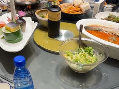 -海鲜e族(马王堆店)