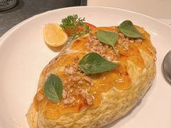 -本味轩精品茶餐厅(黄山路店)