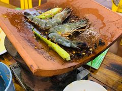 -瓦片烤肉(13号店)