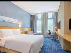 -北京临空智选假日酒店