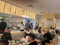 -晓沸牛肉海鲜小火锅(白湖亭万达广场店)