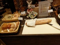 -龙城咖啡厅(常州富都洲际店)