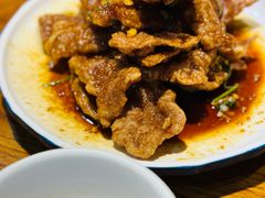 -蒙艾里民族传统菜蒙餐