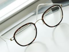 -目艮眼镜SHOWROOM(品牌集合店)
