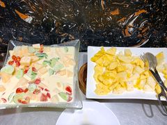 -御品海宴海鲜自助餐厅(龙岗万科广场店)