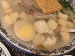 -小潘记鸭血粉丝汤