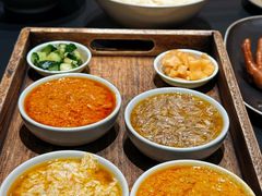 -金陵家宴·金陵春·南京菜(夫子庙店)