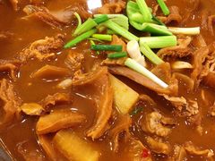 -大嫂镬仔·焖鸡煲·啫啫煲(逢源路店)