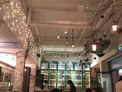 大堂-RAC BAR(安福路店)