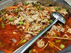 -盐井记·自贡美蛙鲜锅兔(中和店)
